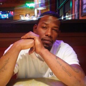 Meet your Posher, Cedric